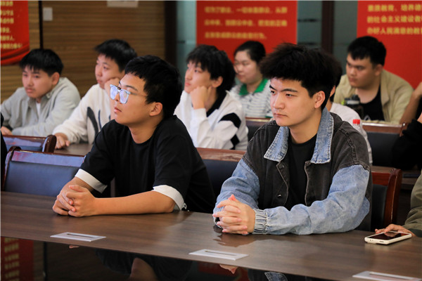 大咖进校园|动漫行业探究及发展趋势分析 大咖进校园|动漫行业探究及发展趋势分析