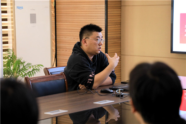 大咖进校园|动漫行业探究及发展趋势分析 大咖进校园|动漫行业探究及发展趋势分析