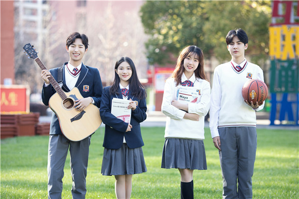 江苏15岁男孩能上什么技校