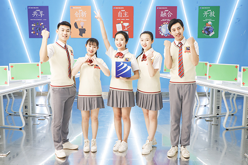 初中毕业可以去的学校 初中毕业可以去的学校