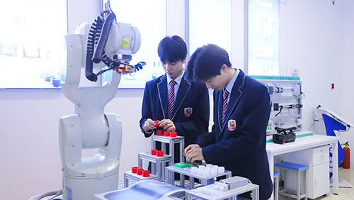 哪里能学到真技术